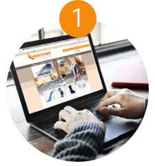 Ортопедические стельки стоимость в Бобруйске