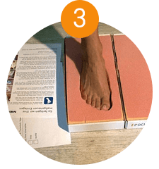 Ортопедические стельки купить Бобруйск