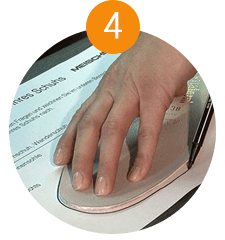 Ортопедические стельки заказать в Бобруйске