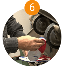 Заказ стелек Бобруйск