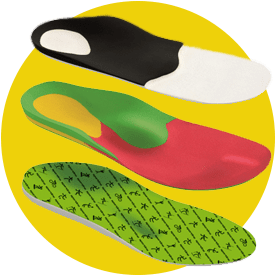 Ортопедические стельки Бобруйск